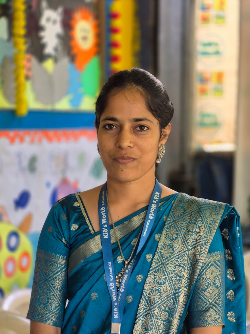 Early Childhood Educator